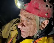 Geoff Yeadon: Britain's Legendary Cave Diver Who Broke World Records