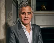 George Clooney Condemns Trump's 'War Crime' Remarks, Warns of Civilisation's End