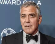 George Clooney Condemns Washington Shooting, Urges Unity at Awards Ceremony