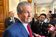 Georgia Governor Candidate Rick Jackson Launches Controversial Ad Blitz Targeting Immigrants