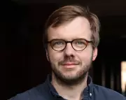 German Author Matthias Jügler on GDR 'Stolen Children' Trauma in Novel