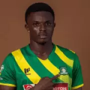 Ghanaian Footballer Dominic Frimpong Killed in Armed Robbery Attack on Team Bus