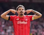 Gibbs-White's Hat-Trick Lifts Nottingham Forest, Pushes Burnley Toward Relegation