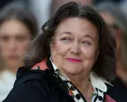 Gina Rinehart Calls for Immigrant Social Media Screening at Anzac Event