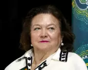 Gina Rinehart Faces Court Verdict on Billion-Dollar Mining Fortune Dispute