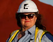Gina Rinehart's Hancock Prospecting Ordered to Pay Millions in Landmark Royalty Case