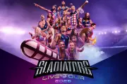 Gladiators Live Tour 2026: Arena Battles Return with Favourite Stars