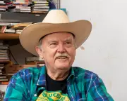 Glen Baxter: Absurdist Cartoonist and Surrealist Master Dies at 82