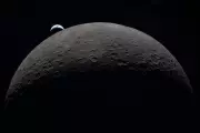 Global Lens: 20 Photos Capturing Conflict, Culture, and Space Milestones