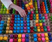 Global Snapshot: Orthodox Easter Celebrations and Political Protests Unfold Worldwide