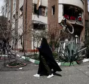Global Weekend in Focus: Conflict, Culture, and Space Views