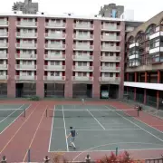 Golden Lane Leisure Centre to Close Early After Operator Collapse