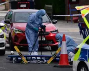 Golders Green Stabbing Suspect Was Referred to Prevent in 2020