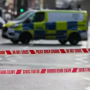 Golders Green Stabbing: Two Injured, Suspect Arrested by Police