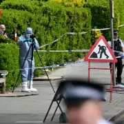 Golders Green terror suspect linked to earlier South London knife attack