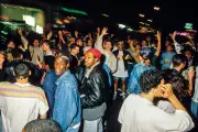 Goldie, Estelle, and More Share Iconic Moments in Black British Music History