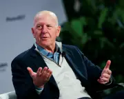 Goldman Sachs CEO 'Hyper-Aware' of AI Cybersecurity Risks from Anthropic's Mythos