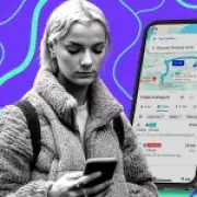 Google Maps Launches Real-Time Bus Tracker to End Passenger Guesswork
