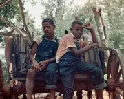 Gordon Parks' Segregation Story: Capturing Black Dignity in Postwar Alabama