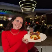 Gordon Ramsay's Hell's Kitchen London: A Surprising Fine Dining Triumph