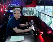 Gordon Ramsay's Secret Service Review: Culinary Espionage with Emotional Impact