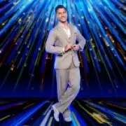 Gorka Márquez Quits Strictly Come Dancing After 10 Years as Pro