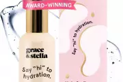 Grace & Stella Hyaluronic Acid Serum Over 60% Off on Amazon in Flash Sale
