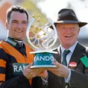Grand National 2026 Prize Money Breakdown: Winner's Share Revealed