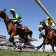 Grand National 2026: Start Time, TV Coverage, Runners, and Odds Guide