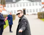 Greenland MP Qarsoq Høegh-Dam Aims for Independence in Danish Parliament