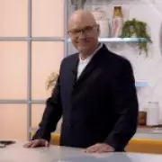 Gregg Wallace Faces Brutal Questioning After 'Embarrassing' Culinary Return