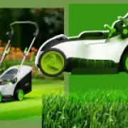 Gtech Cordless Lawnmower Discounted by £300 for Spring Gardening