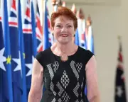 Guardian Poll: Majority Approve of Pauline Hanson's One Nation Leadership