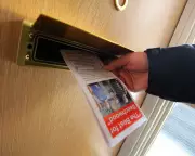Guardian Seeks Voter Insights on Local Election Leaflets in Your Area