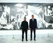 Guernica's Political Turmoil: Picasso's Anti-War Masterpiece Sparks Spanish Feud