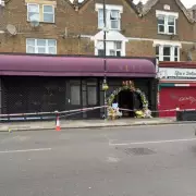 Gunshots Fired into Haringey Restaurant: Police Launch Investigation
