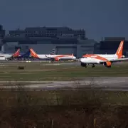 GWR Launches Overnight Train Trial from Gatwick Airport This Summer