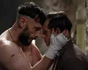 Half Man: Richard Gadd's New Drama Delivers Uncomfortable Eroticism and Monstrous Violence