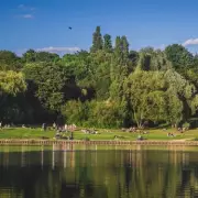 Hampstead Heath: A Rural Escape Just Minutes from Camden's Bustle