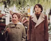 Harold and Maude: Finding Light in Darkness Through a Cult Classic