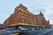 Harrods Estates Collapse Linked to Non-Dom Tax Reforms and Luxury Market Slump