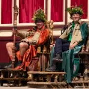 Harry Redknapp and Jimmy Bullard Join I'm A Celebrity South Africa 2026