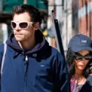 Harry Styles and Zoë Kravitz Engagement Rumors: Inside Their Relationship