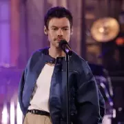 Harry Styles VIP Tickets with Executive Seats from £89 at Wembley