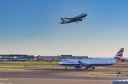 Heathrow Hits Record 84.5M Passengers in 2025, Ranks 7th Globally
