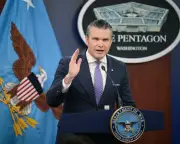 Hegseth Memo Allows Troops to Carry Personal Firearms on Military Bases