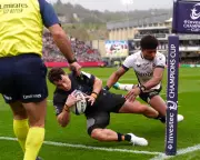 Henry Arundell's Heroics Propel Bath to Champions Cup Quarter-Finals