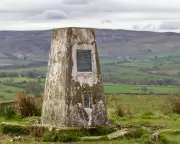 Heritage Campaigners Seek Listed Status for Historic Trig Points That Mapped Britain