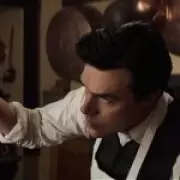 Hershey's Biopic Trailer Criticized as 'Fake AI Movie' by Disappointed Fans