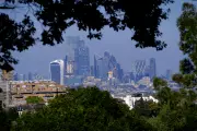 Hiring Freezes Loom as UK Business Confidence Stays Near Record Low